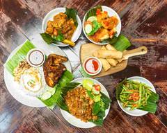 Kopitalk Malaysian Restaurant & Functions
