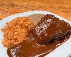 Fonda Don José (San Juan de Dios)