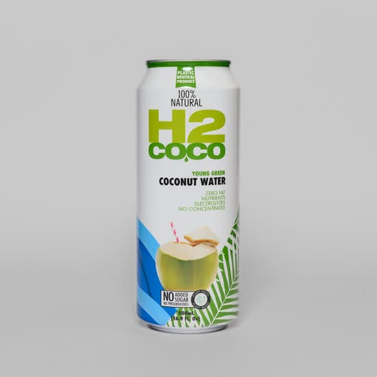 Coconut Water