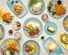 Big Banana Cafe