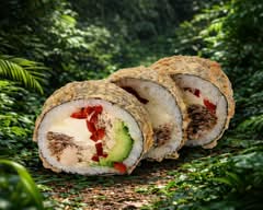 Dino Rolls (Hualpén)