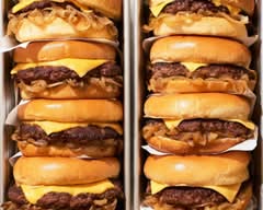 Gary's Local Burgers (343 S Main St)