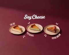 Say Cheese
