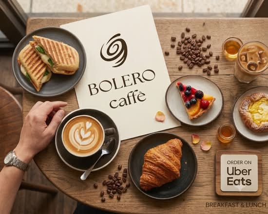 Caffe Bolero