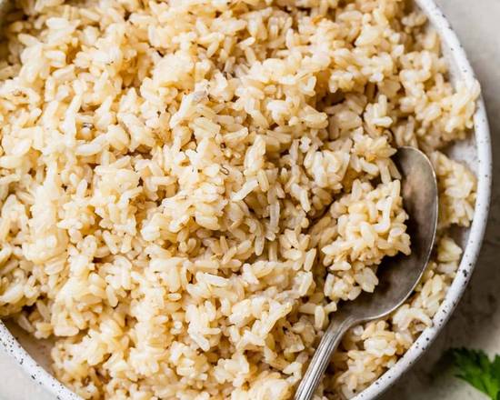 Rice (L)