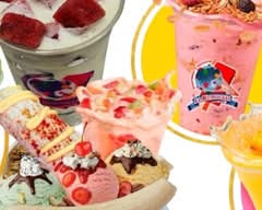 La Michoacana Premium (Liberty St)