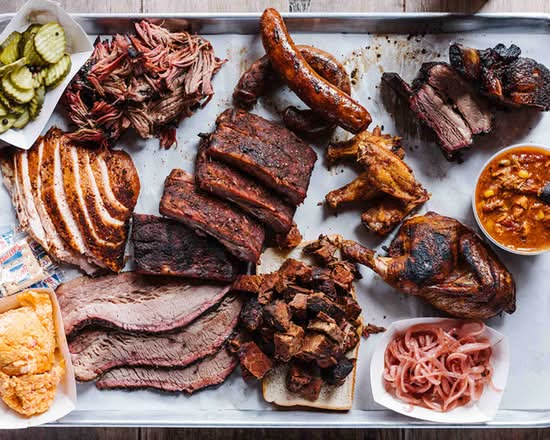 Wolfes Smokehouse and BBQ