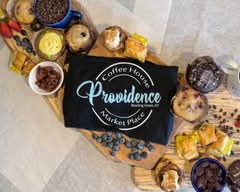 Providence Coffee House & Market Place (3031 Nashville Road)