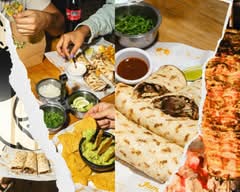 Jamal Tacos Árabes (Huayacan)