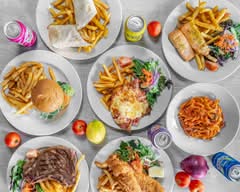 Royal Exchange Hotel