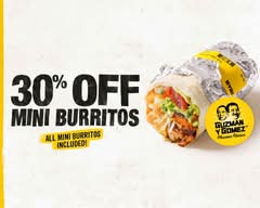 Guzman y Gomez (Rutherford)