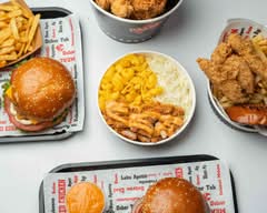 Palmo Fried Chicken