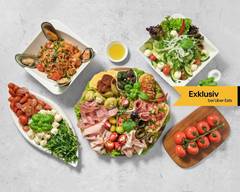 COLOSSEO Holzhalbinsel 🇮🇹🤌🏼