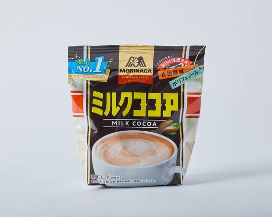 森永製菓 ミルクココア240g 240g