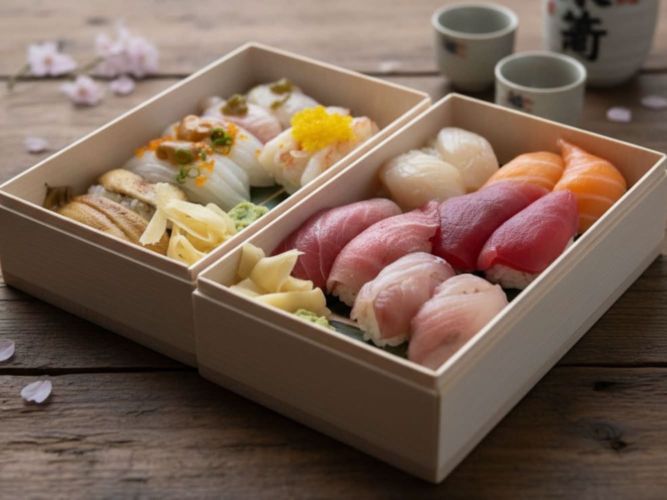 Home-A-Kase 18 pieces