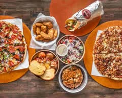 Farmhouse Pizza & Donair