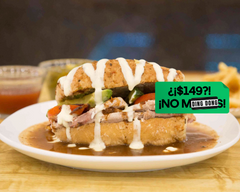 Lonches Gemma (Santa Anita)