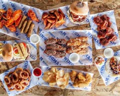 Wingman (Independencia)