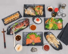Matsuyama Japanese Restaurant