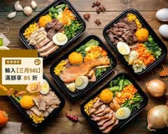 Simple Eats 簡單。食