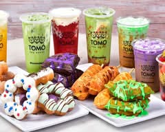 TOMO Tea House