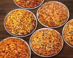 MCLOVIN'S PIZZA