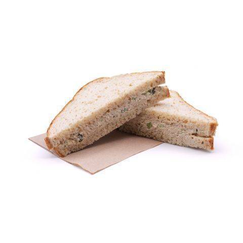 Tuna Salad Sandwich 4oz