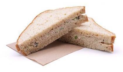 Tuna Salad Sandwich