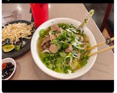 Yummy Pho