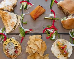 Flash Taco (North & Damen)