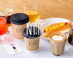 【スペシャルティコーヒー専門店】Noiré coffeeノワレコーヒー東長崎