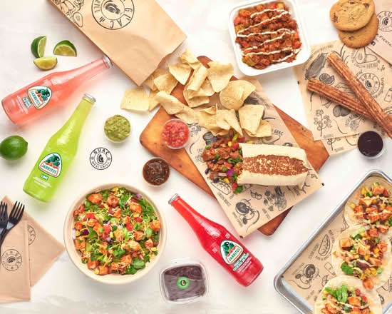 Guac Mexi Grill (North Barrie)