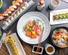 Tomo Sushi (Mississauga)
