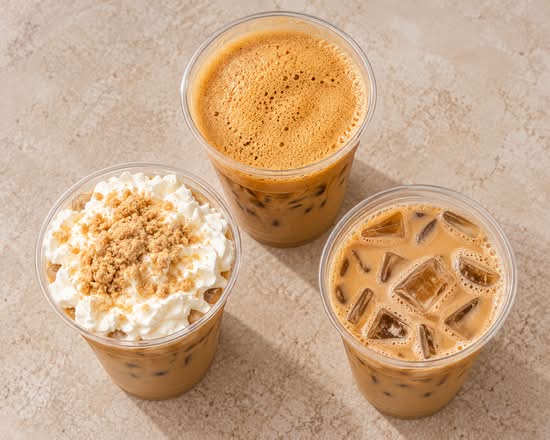 Zoe’s Coffee House (El Paso)