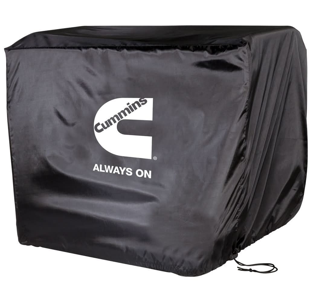 Cummins Onan P4500i Inverter Portable Generator Cover | Camping World