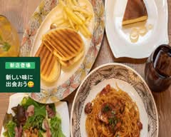 フィアートカフェ