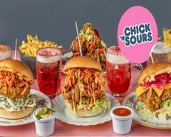Chick'n'Sours (Lloyd Park)