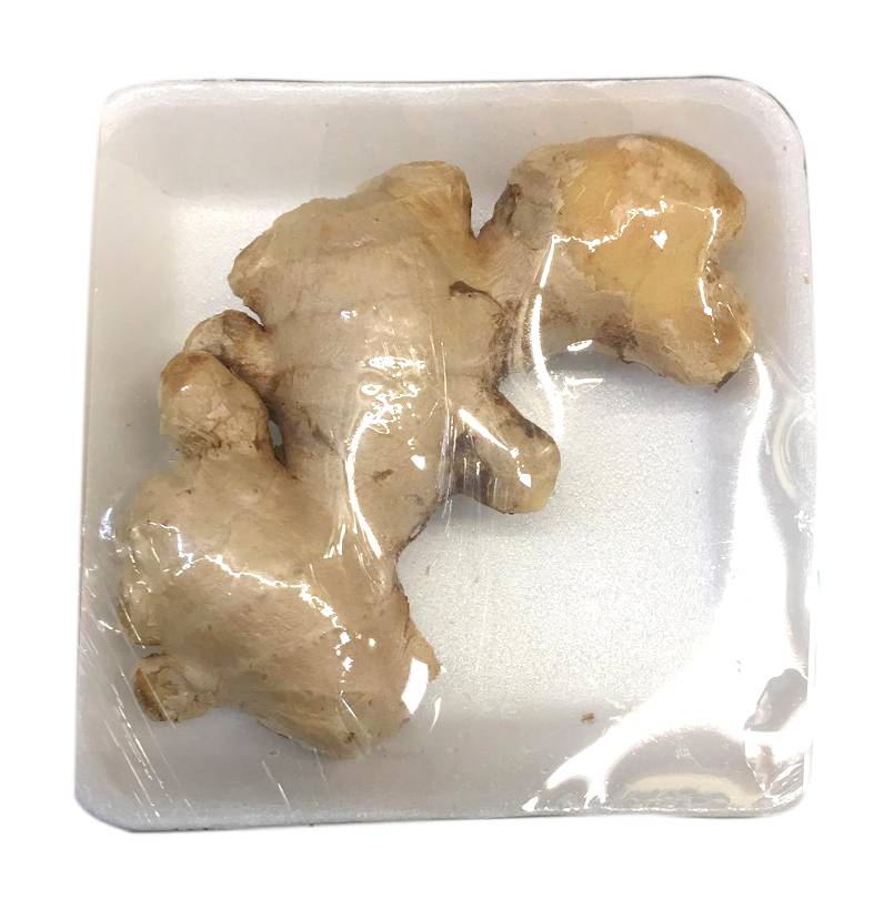 Fresh Ginger (100g)