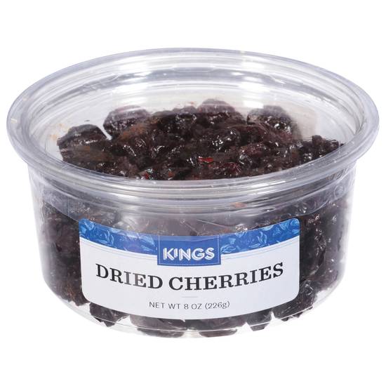 Kings Dried Cherries