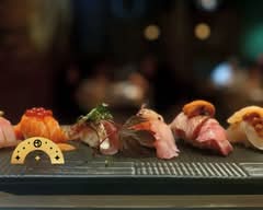 Mikado Sushi (Metrowest)