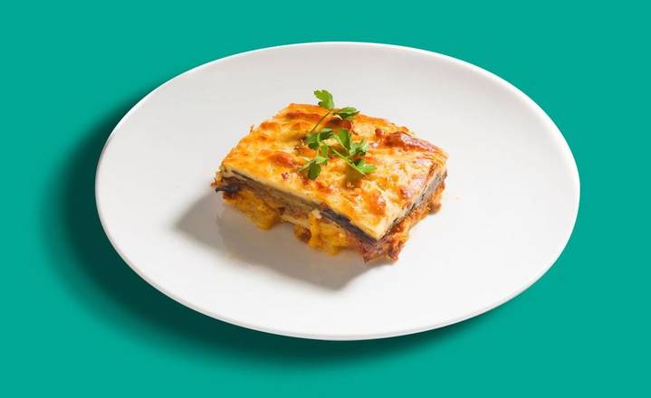 Moussaka