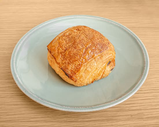 Pão Chocolate