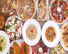 LA PASTARIA