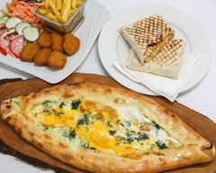 Oltner Pizza