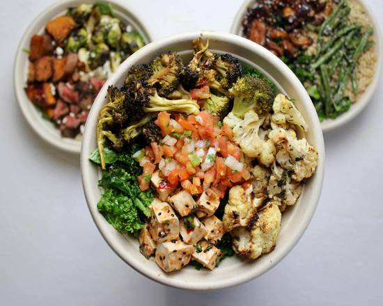 The Nutrition Factory Tampa