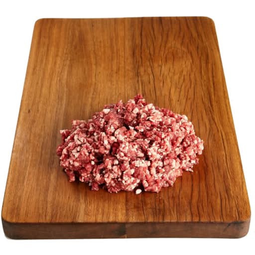Braza Beef Mince