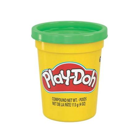 Play-Doh Mint Green Modeling Compound