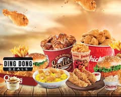 Chicking (Lower Hutt)