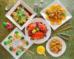 四姐 Special Noodle (Austin, TX)