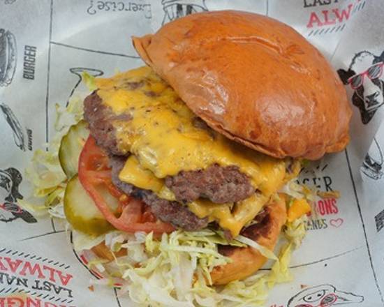 Bill's Bar & Burger